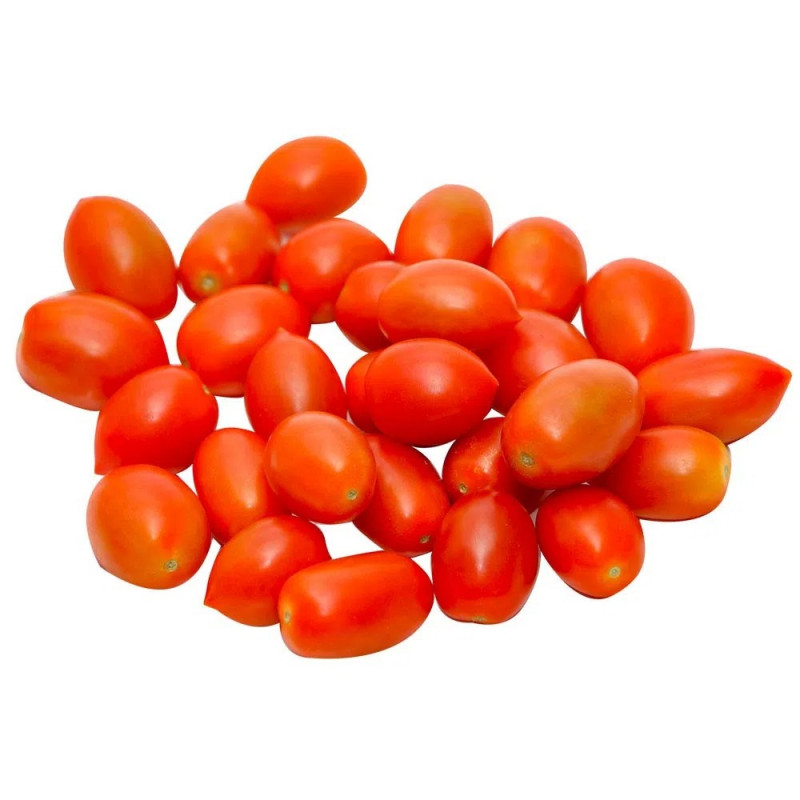 TOMATE CHERRY  AGROECOLOGICO 500gr