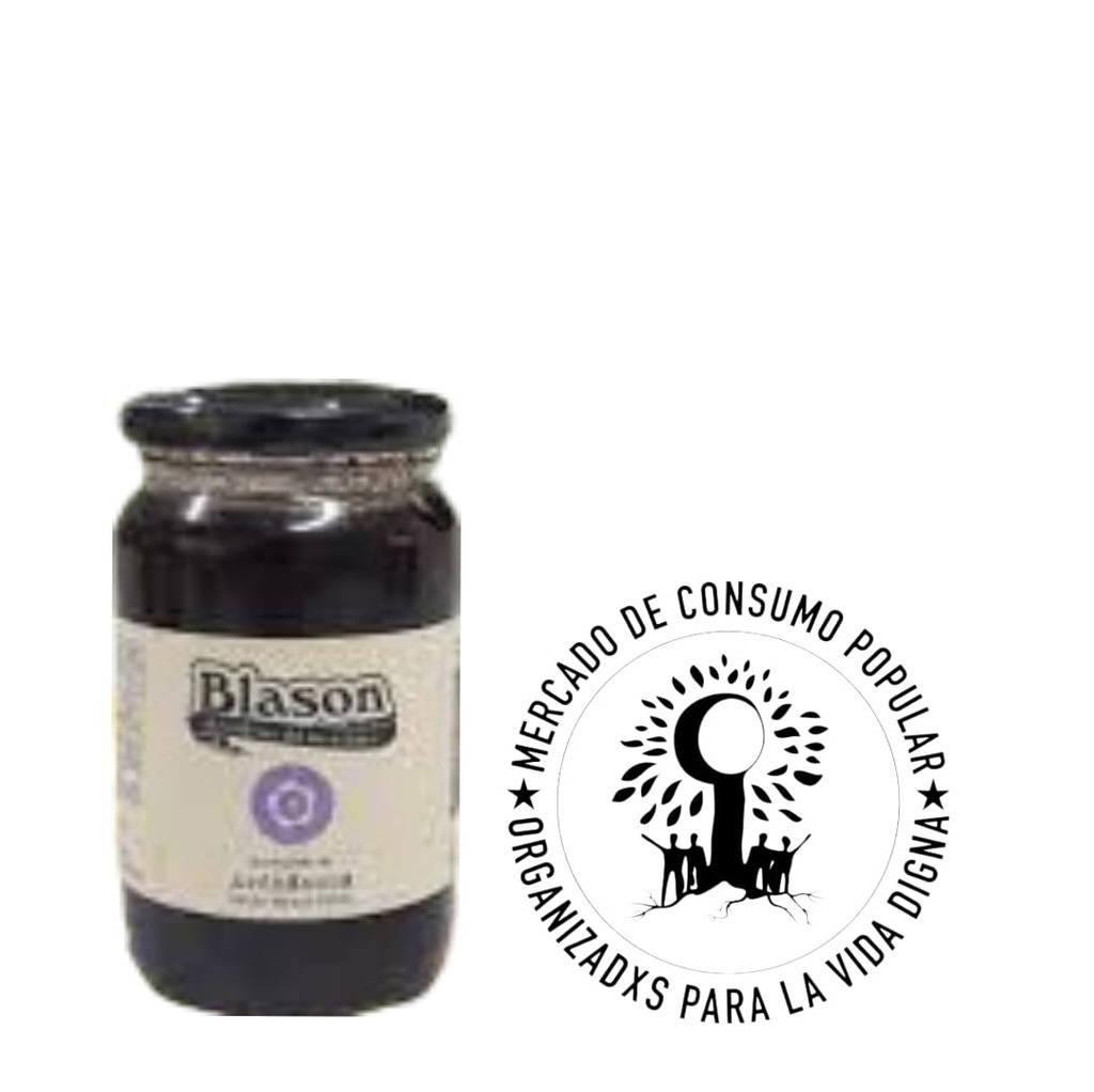 Mermelada Blason 460 - CIRUELA 460gr