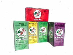 Te boldo - Caja x 25 saquitos - Kalena