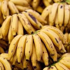 Banana  - 1kg - Prod. Finca la Lucrecia  Alta Red