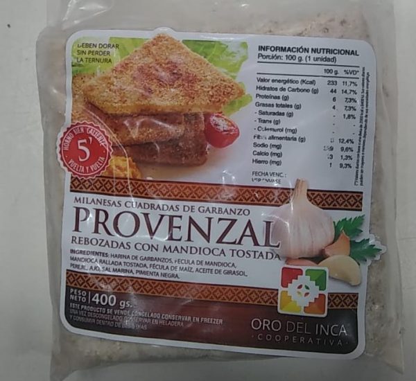 garbanzo-provenzal